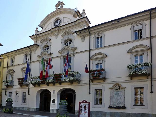 Palazzo di Città